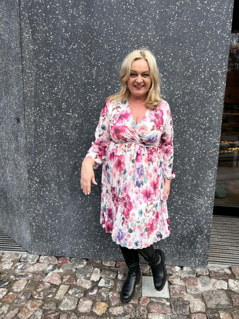 Sukienka NADIA Sukienka NADIA