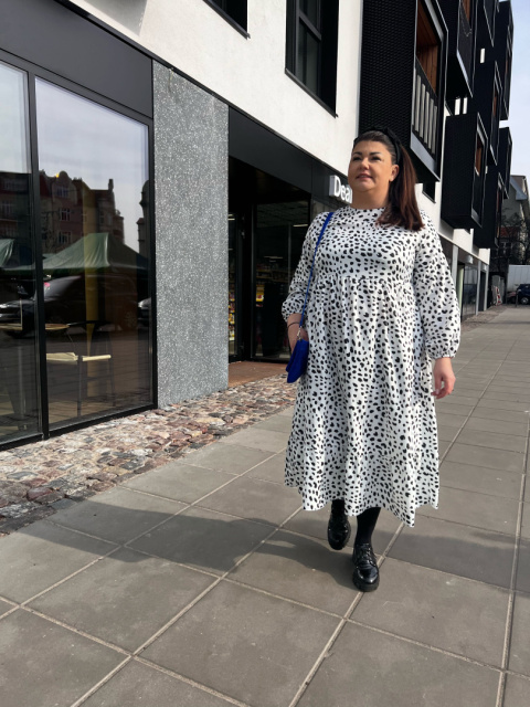 sukienka plus size sukienka plus size