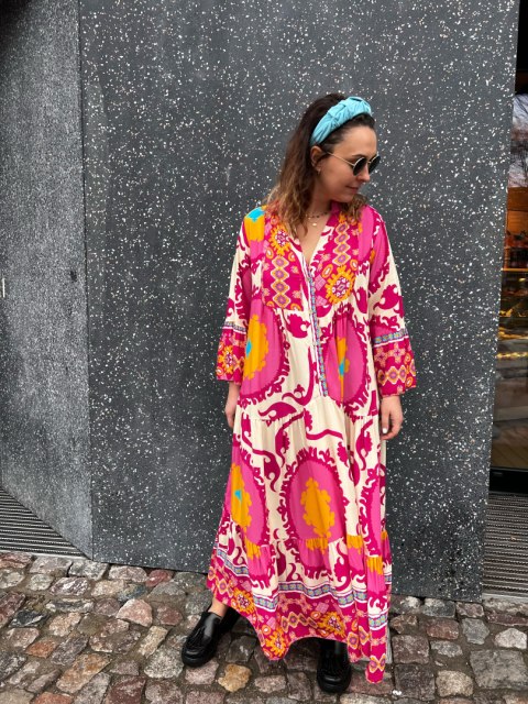 sukienka maxi sukienka maxi