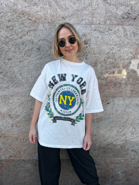 Tshirt bluzka BONI Tshirt bluzka BONI