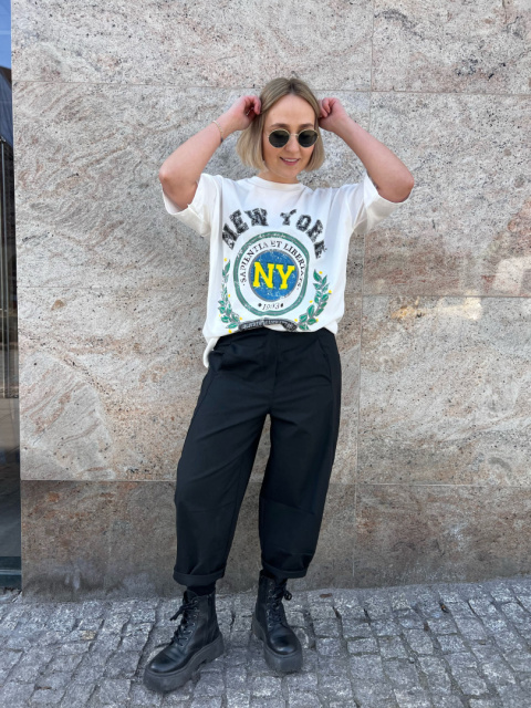 Tshirt bluzka BONI Tshirt bluzka BONI
