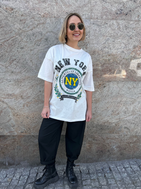 Tshirt bluzka BONI Tshirt bluzka BONI