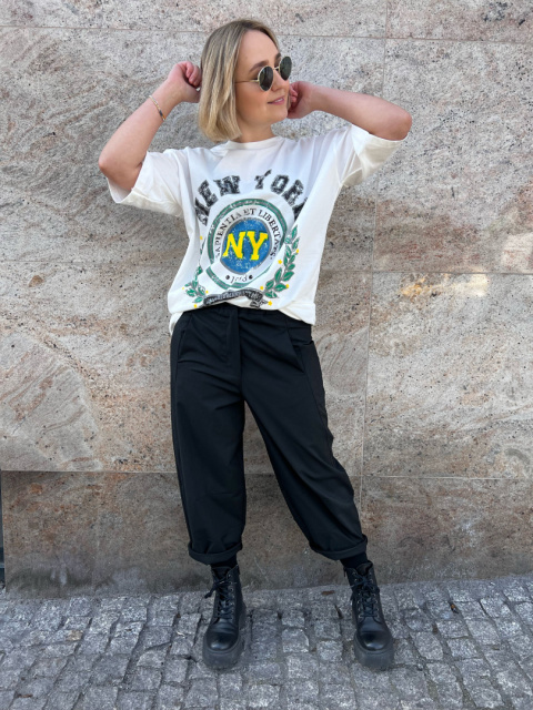 Tshirt bluzka BONI Tshirt bluzka BONI