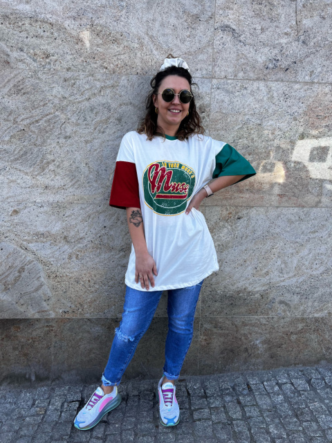 Tshirt bluzka KALA Tshirt bluzka KALA