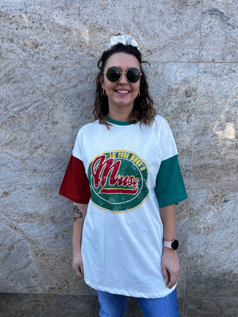 Tshirt bluzka KALA Tshirt bluzka KALA