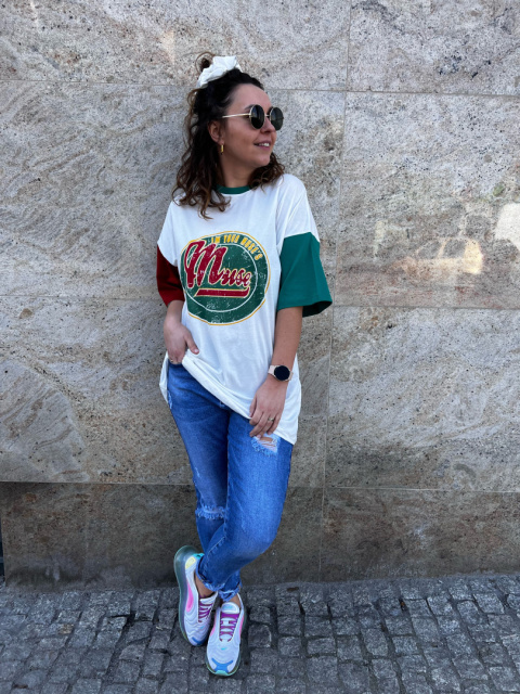 Tshirt bluzka KALA Tshirt bluzka KALA