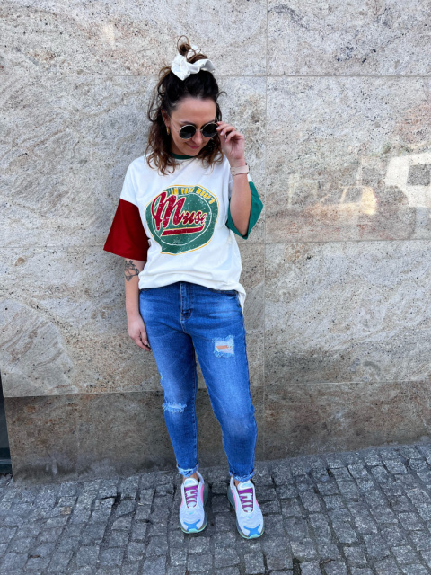 Tshirt bluzka KALA Tshirt bluzka KALA