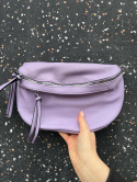 Nerka torebka MINI lila