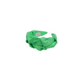 Opaska MARSZCZULKA green snake