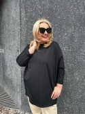 Tunika CARMEN czarna