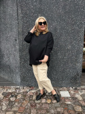 Tunika CARMEN czarna