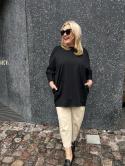 Tunika CARMEN czarna