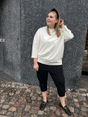 Tunika CARMEN śmietanka