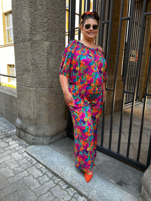 plus size plus size