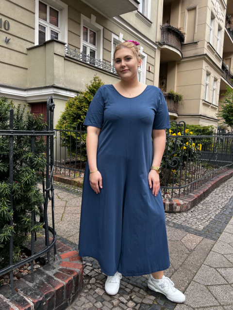 Kombinezon REBECCA Sun Sun Kombinezon REBECCA Sun Sun