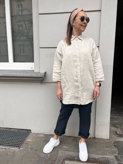 koszula causal koszula causal