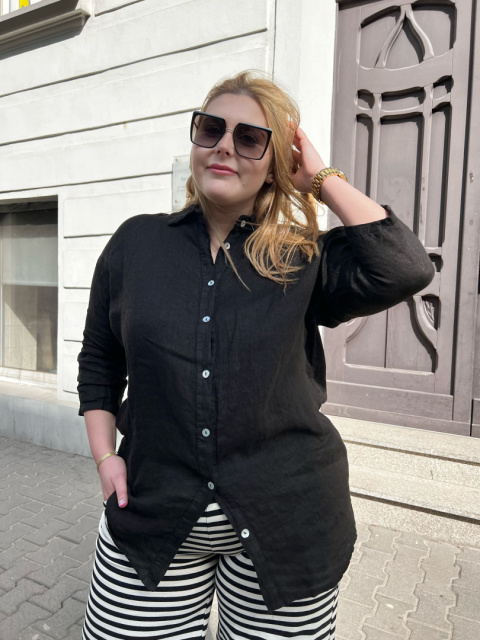 koszula plus size koszula plus size