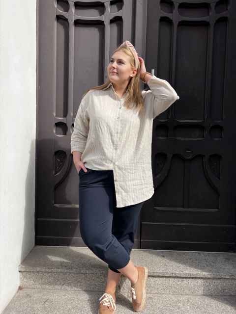 koszula plus size koszula plus size