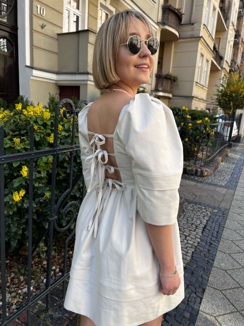elegancka sukienka elegancka sukienka