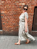 sukienka Boho