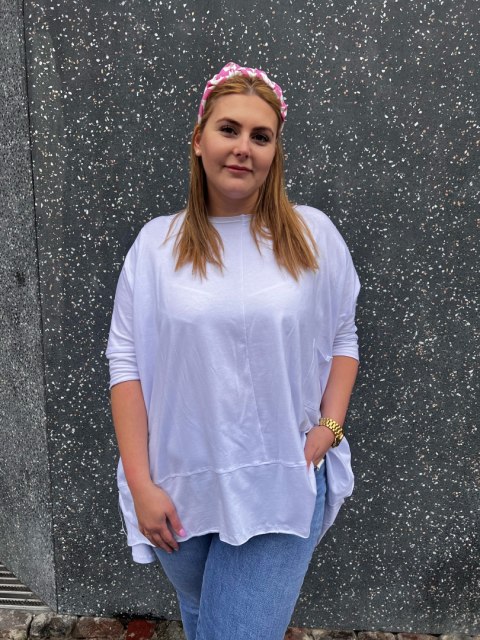 tunika plus size tunika plus size