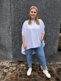 Tunika MINDY biała