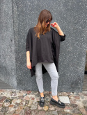 tunika oversize