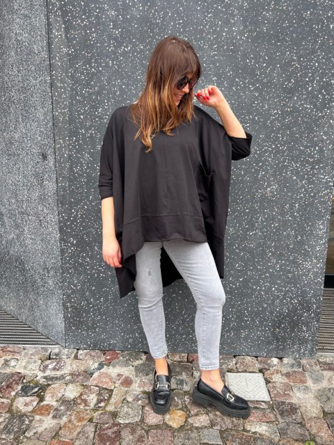 tunika oversize tunika oversize