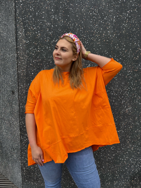 tunika plus size tunika plus size