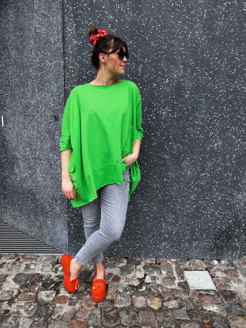 tunika plus size tunika plus size