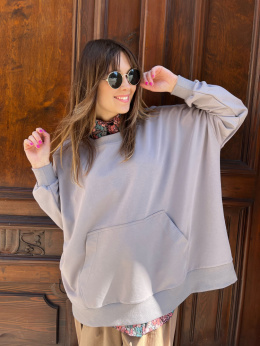 Bluza ROMA fango