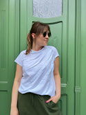Bluzka KIM Wendy Trendy biała