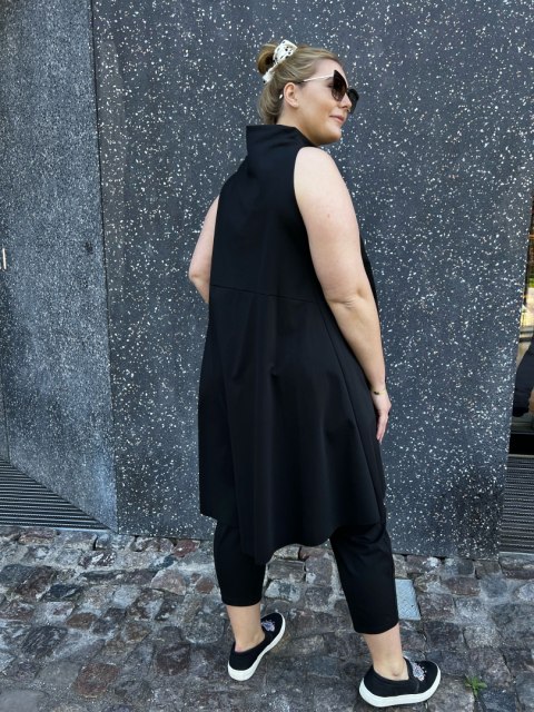 Kamizelka bluzka LIZBONA LONG Wendy Trendy Kamizelka bluzka LIZBONA LONG Wendy Trendy