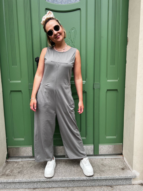 Kombinezon NESSA Wendy Trendy fango Kombinezon NESSA Wendy Trendy fango