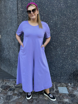 Kombinezon REBECCA Sun Sun lila