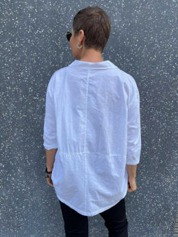 Koszula MAGNUM Wendy Trendy biała