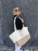 Shopper Local Life beż