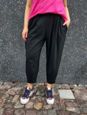 Spodnie SAFARI Wendy Trendy czarne