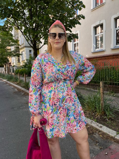 Sukienka IDA Sukienka IDA