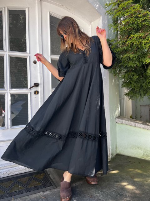 Sukienka LEA Sukienka LEA