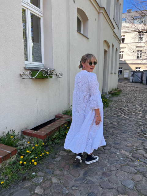 Sukienka SALMA Sukienka SALMA