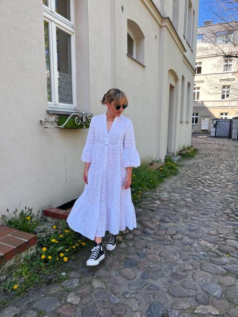 Sukienka SALMA Sukienka SALMA