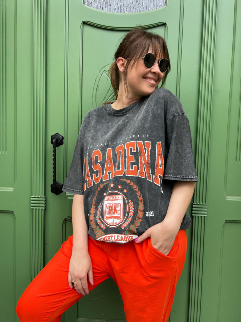 Tshirt bluzka NINA pasadena Tshirt bluzka NINA pasadena