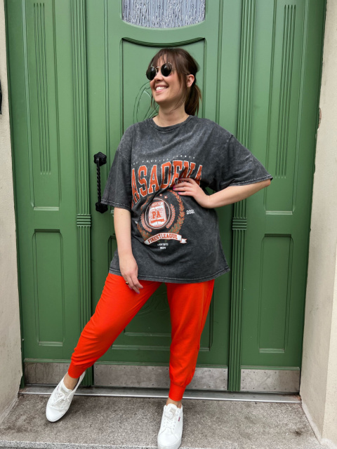 Tshirt bluzka NINA pasadena Tshirt bluzka NINA pasadena