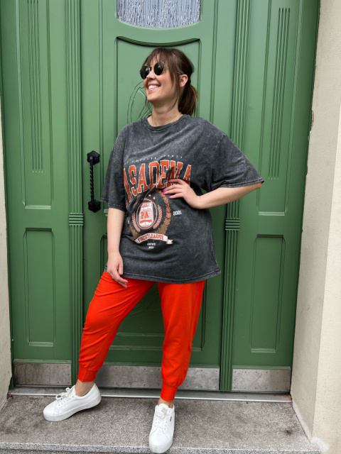 Tshirt bluzka NINA pasadena Tshirt bluzka NINA pasadena