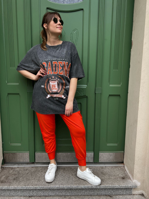Tshirt bluzka NINA pasadena Tshirt bluzka NINA pasadena