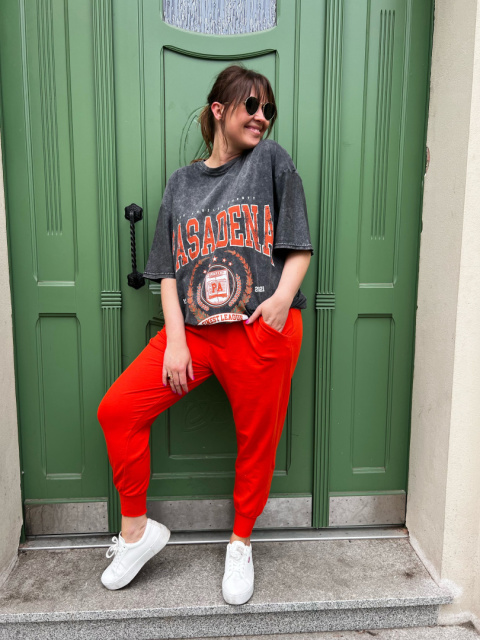 Tshirt bluzka NINA pasadena Tshirt bluzka NINA pasadena
