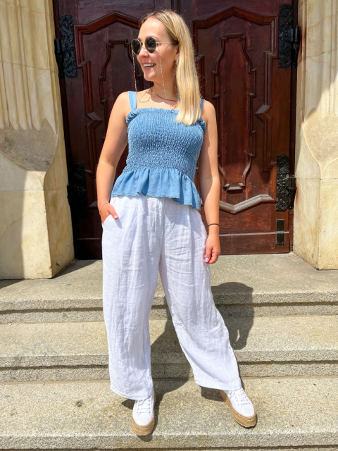 Bluzka Top ELLA Bluzka Top ELLA