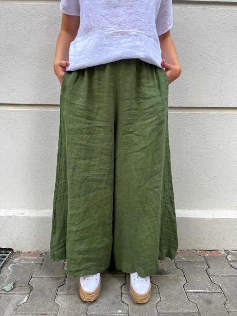 Kuloty BERGAMO Wendy Trendy szpinak Kuloty BERGAMO Wendy Trendy szpinak