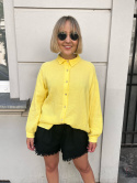 Spodnie shorty CARO czarne